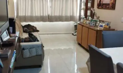 Apartamento à venda, 3 quartos, 1 suíte, 2 vagas, SANTA MARIA - Uberlândia/MG
