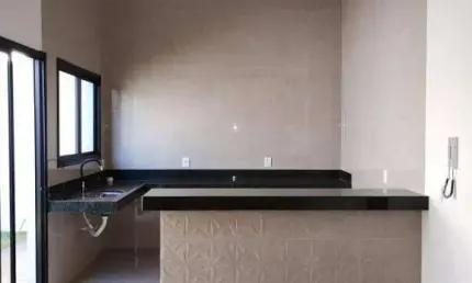 Casa à venda, 3 quartos, 1 suíte, 2 vagas, TABAJARAS - Uberlândia/MG