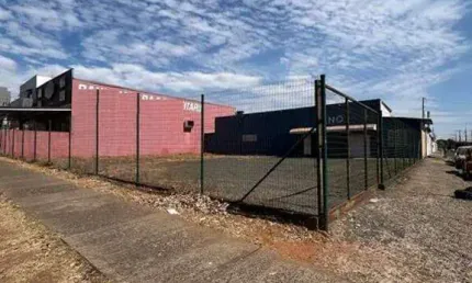 TERRENO à venda, LUIZOTE DE FREITAS - Uberlândia/MG