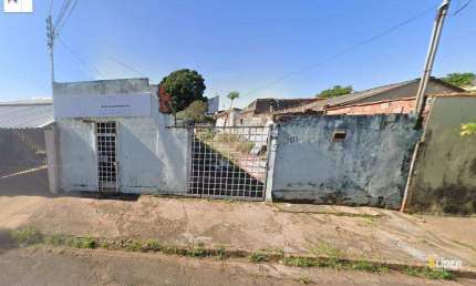 Terreno à venda na Rua Monte Carmelo, Osvaldo Rezende, Uberlândia