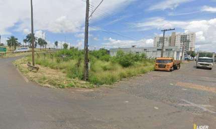 Terreno à venda na Avenida Arnaldo Contursi, Marta Helena, Uberlândia
