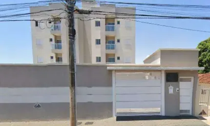 Apartamento à venda, 2 quartos, 1 vaga, TUBALINA - Uberlândia/MG