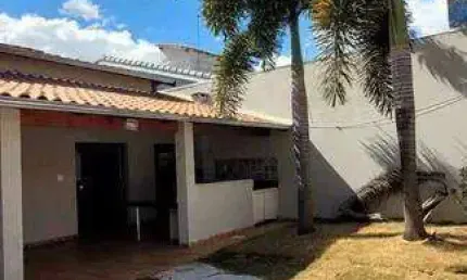 Casa à venda, 3 quartos, 1 suíte, 2 vagas, MARAVILHA - Uberlândia/MG