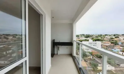 Apartamento à venda, 2 quartos, 1 suíte, aclimacao - uberlândia/mg