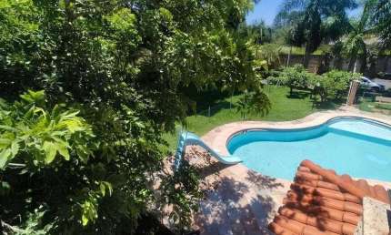 Casa à venda, 4 quartos, 2 suítes, 10 vagas, MANSOES AEROPORTO - Uberlândia/MG