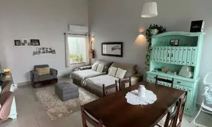 Casa à venda, 3 quartos, 1 suíte, 2 vagas, cidade jardim - uberlândia/mg