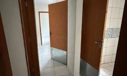 Casa à venda, 2 quartos, 3 vagas, MORUMBI - Uberlândia/MG