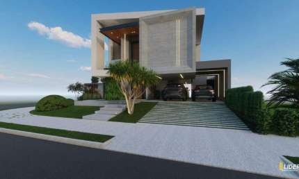 Casa à venda, 4 quartos, 4 suítes, 2 vagas, NOVA UBERLANDIA - Uberlândia/MG