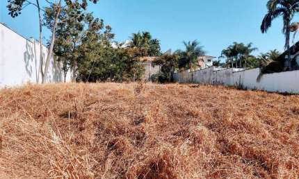 Terreno à venda na Rua Presidente Costa e Silva, Morada da Colina, Uberlândia