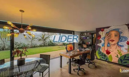 Casa à venda, 3 quartos, 2 suítes, 2 vagas, CITY UBERLANDIA - Uberlândia/MG