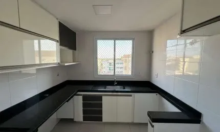 Apartamento à venda, 2 quartos, 1 suíte, Santa Mônica - Uberlândia/MG