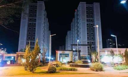 Apartamento à venda, 2 quartos, 1 vaga, COPACABANA - Uberlândia/MG