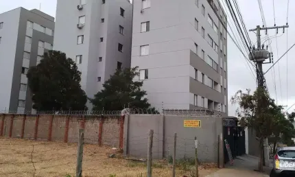 Apartamento à venda, 3 quartos, 1 suíte, 1 vaga, MARTINS - Uberlândia/MG