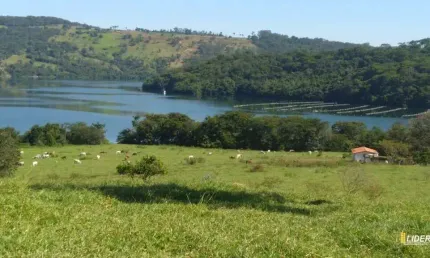 Fazenda à venda, area de uberlandia - uberlândia/mg
