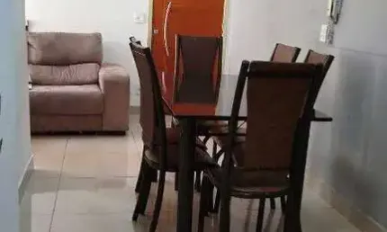 Apartamento à venda, 3 quartos, mansour - uberlândia/mg