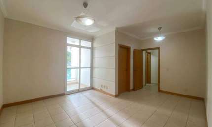 Apartamento à venda, 2 quartos, 1 suíte, 2 vagas, Centro - Uberlândia/MG