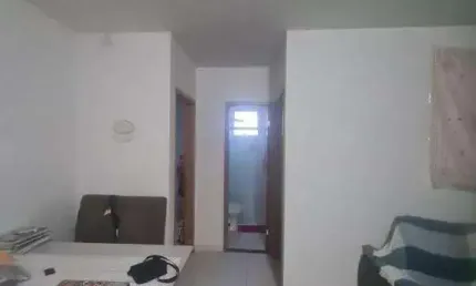 Apartamento à venda, 2 quartos, 1 suíte, 1 vaga, jardim holanda - uberlândia/mg