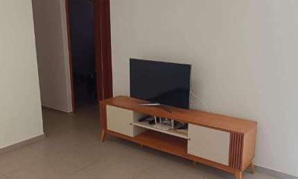 Apartamento à venda, 3 quartos, 1 suíte, GRAND VILLE - Uberlândia/MG