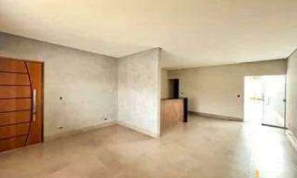 Casa à venda, 3 quartos, 1 suíte, 4 vagas, Vigilato Pereira - Uberlândia/MG