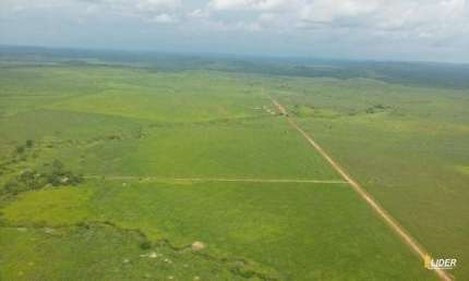 Fazenda à venda, AREA RURAL DE PEIXOTO DE AZEVEDO - MT - Peixoto de Azevedo/MT