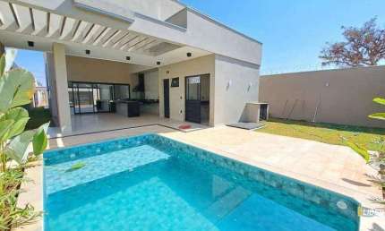 Casa à venda, 3 quartos, 3 suítes, 3 vagas, ITAPEMA SUL - Uberlândia/MG