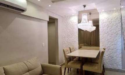 Apartamento à venda, 2 quartos, 1 suíte, 1 vaga, ACLIMACAO - Uberlândia/MG