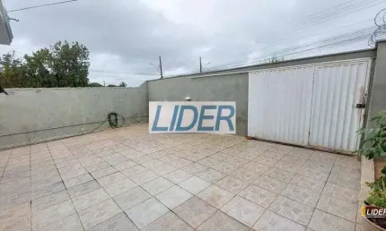 Casa à venda, 3 quartos, 1 suíte, 4 vagas, RESIDENCIAL GRAMADO - Uberlândia/MG