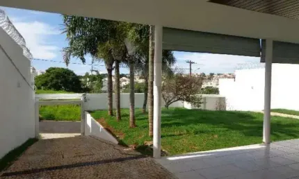 Casa à venda, 4 quartos, 4 suítes, 3 vagas, city uberlandia - uberlândia/mg