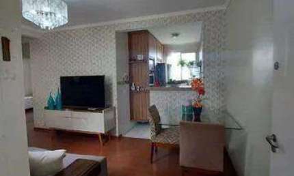 Apartamento à venda, 3 quartos, 1 suíte, GAVEA SUL - Uberlândia/MG