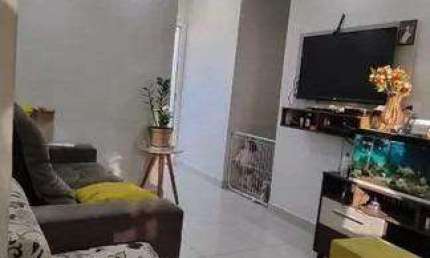 Apartamento à venda, 2 quartos, 1 suíte, 2 vagas, GRANADA - Uberlândia/MG