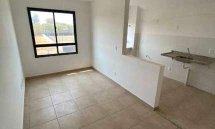Apartamento à venda, 2 quartos, 1 vaga, GRAND VILLE - Uberlândia/MG