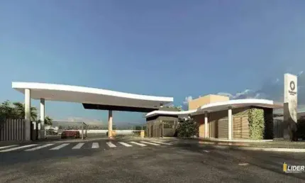TERRENO EM CONDOMÍNIO à venda, GRAND VILLE - Uberlândia/MG