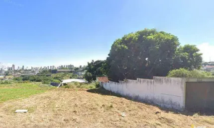 Terreno à venda na Alameda Marília de Dirceu, City Uberlândia, Uberlândia