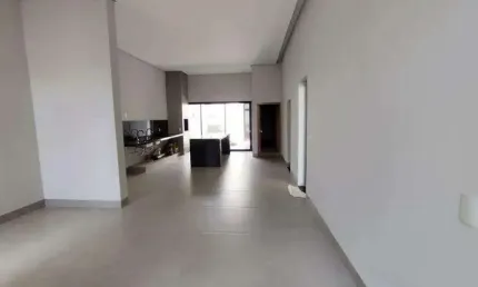 Casa à venda, 3 quartos, 1 suíte, 2 vagas, BOSQUE DOS BURITIS - Uberlândia/MG