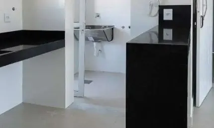 Apartamento à venda, 3 quartos, 1 suíte, 2 vagas, Santa Mônica - Uberlândia/MG