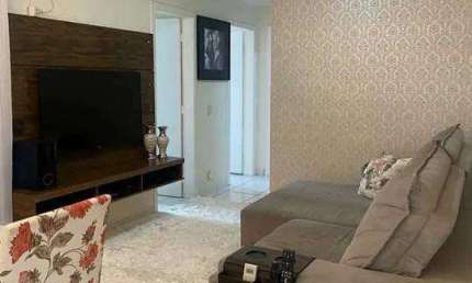 Apartamento à venda, 2 quartos, 1 vaga, PAMPULHA - Uberlândia/MG