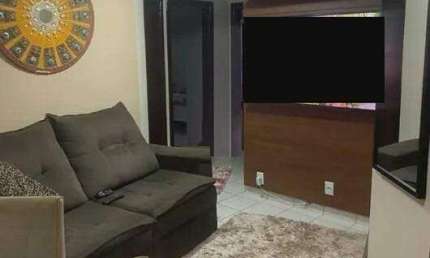 Apartamento à venda, 3 quartos, 1 suíte, 2 vagas, FINOTTI - Uberlândia/MG