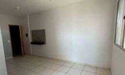 Apartamento à venda, 2 quartos, 1 vaga, JARDIM BRASILIA - Uberlândia/MG