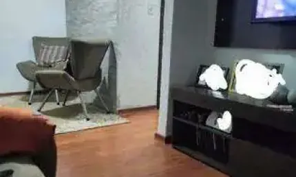 Casa à venda, 2 quartos, 2 vagas, SAO JORGE - Uberlândia/MG