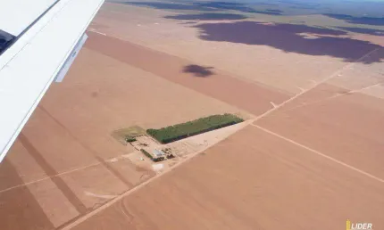 Fazenda à venda, area rural de jaborandi - ba - jaborandi/ba