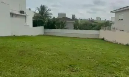 TERRENO EM CONDOMÍNIO à venda, NOVA UBERLANDIA - Uberlândia/MG