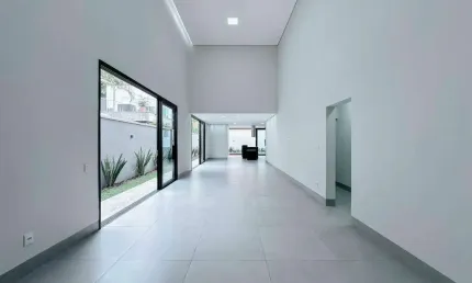 CASA EM CONDOMÍNIO à venda, 3 quartos, 3 suítes, 2 vagas, GRANJA MARILEUSA - Uberlândia/MG
