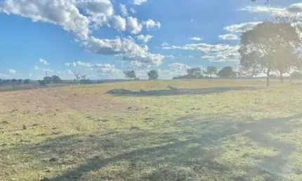 Fazenda à venda, AREA RURAL DE VARJAO DE MINAS - MG - Varjão de Minas/MG