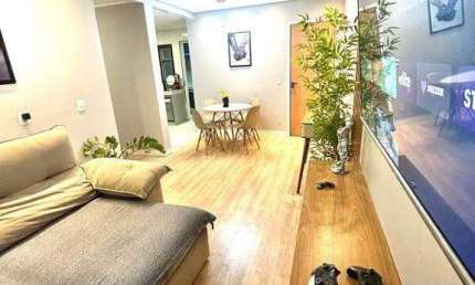 Apartamento à venda, 3 quartos, 1 suíte, 1 vaga, Lidice - Uberlândia/MG