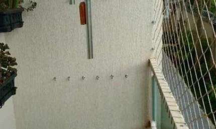 Apartamento à venda, 3 quartos, 1 suíte, COPACABANA - Uberlândia/MG