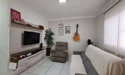 Casa à venda, 3 quartos, 1 suíte, 2 vagas, CIDADE JARDIM - Uberlândia/MG