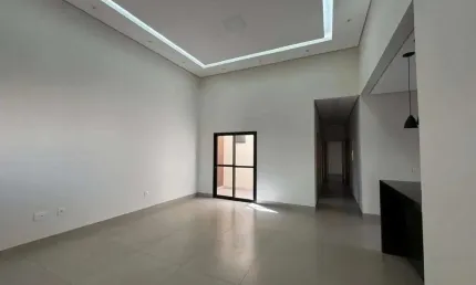 Casa à venda, 3 quartos, 1 suíte, 2 vagas, bem viver - uberlândia/mg