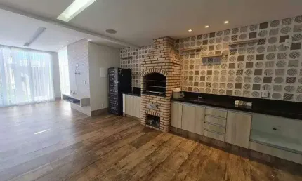 Casa à venda, 3 quartos, 1 suíte, 4 vagas, CIDADE JARDIM - Uberlândia/MG