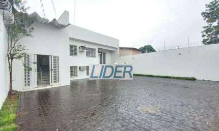 imovel comercial à venda, 5 vagas, TUBALINA - Uberlândia/MG