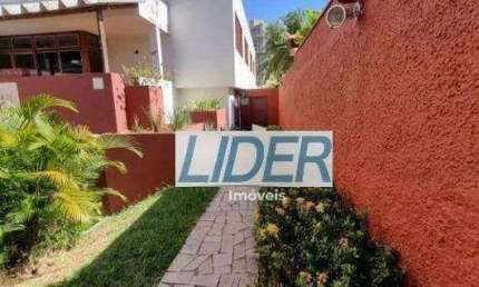 imovel comercial à venda, 6 quartos, 2 vagas, FUNDINHO - Uberlândia/MG